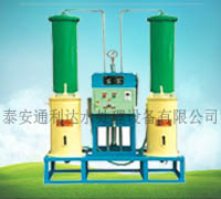 MVR機械壓縮蒸發器